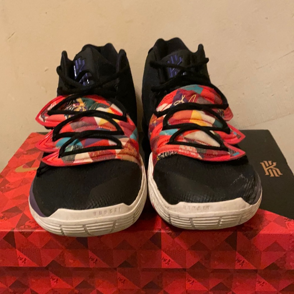 KYRIE 5 Chinese New Year